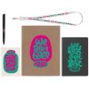 Welcome pack Smart start, черный