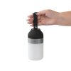 Портативный беспроводной Bluetooth динамик Lantern со встроенным светильником