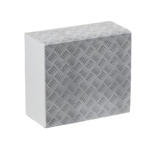 Коробка с шубером Hard Work, малая Коробка с шубером Hard Work, малая