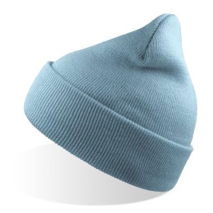 Шапка вязанаядвойная Wind-S