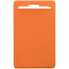 Чехол для пропуска Dorset, оранжевый