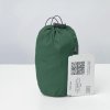 Ветровка мужская COLIN, тёмно-зелёный, 2XL, 100% полиэстер, плотность 280Т.