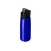 Бутылка Teko с автомат. крышкой, 750 мл, цвет синий