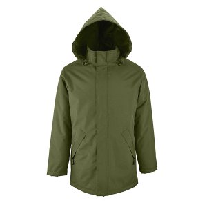 Куртка-парка унисекс ROBYN 170 Куртка-парка унисекс ROBYN 170