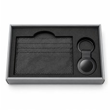 Подарочный набор Usable Duo, чёрный