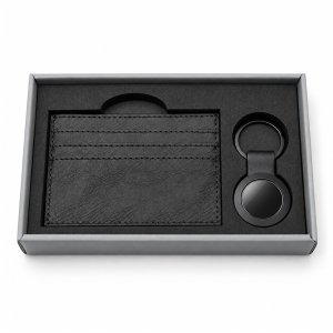 Подарочный набор Usable Duo, чёрный Подарочный набор Usable Duo, чёрный