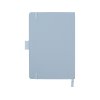 Блокнот Vision 2.0 А5 в гибкой обложке, голубой