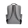 Рюкзак для ноутбука Libra 15 GRS из переработанного материала, 15 л, серый яркий