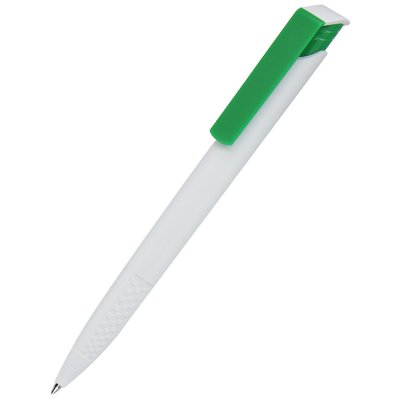 <![CDATA[Ручка пластиковая Accent, зелёная]]>