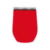 Термокружка Pot 330мл, красный