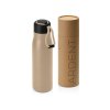 Вакуумный термос Ardent Waterline, 500 мл, тубус, бежевый