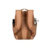 RIVACASE 5432 beige Городской рюкзак, 16л / 12