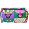Косметичка с возможностью полноцветной печати
