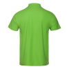 Рубашка поло мужская 104_Ярко-зелёный
