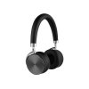 Беспроводные наушники Rombica mysound BH-13 Black ANC, черный