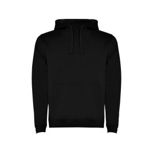 Толстовка с капюшоном Urban мужская, черный Толстовка с капюшоном Urban мужская, черный