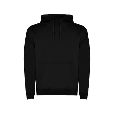 Толстовка с капюшоном Urban мужская, черный