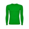 Футболка Prime мужская с длинным рукавом, папоротниковый Футболка Prime мужская с длинным рукавом, папоротниковый