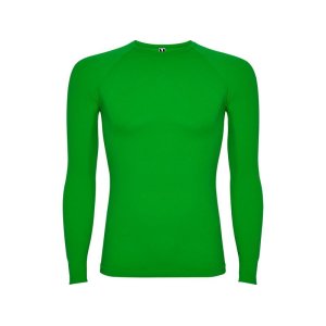 Футболка Prime мужская с длинным рукавом, папоротниковый Футболка Prime мужская с длинным рукавом, папоротниковый