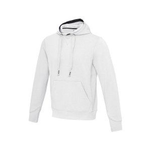 Худи унисекс Laguna, белый Худи унисекс Laguna, белый