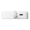 Внешний аккумулятор с кабелем Xiaomi 33W Magnetic Power Bank 10000mAh (Integrated Cable) White