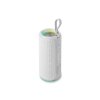 Портативная колонка mySound Colibri 2C, 6 Вт, белый Портативная колонка mySound Colibri 2C, 6 Вт, белый