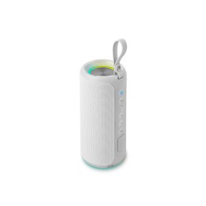 Портативная колонка mySound Colibri 2C, 6 Вт, белый Портативная колонка mySound Colibri 2C, 6 Вт, белый