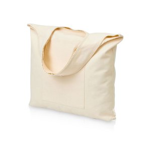 Сумка Revest long из переработанного хлопка