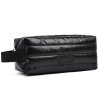 Косметичка-несессер Esquarta, чёрная