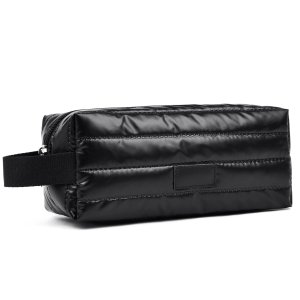 Косметичка-несессер Esquarta, чёрная