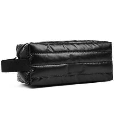 Косметичка-несессер Esquarta, чёрная