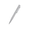 Ручка металлическая шариковая Verona, серебристый