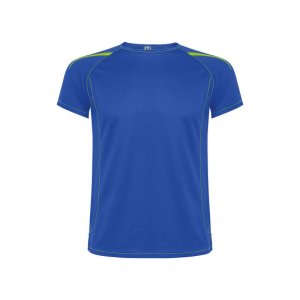Спортивная футболка Sepang мужская, королевский синий Спортивная футболка Sepang мужская, королевский синий