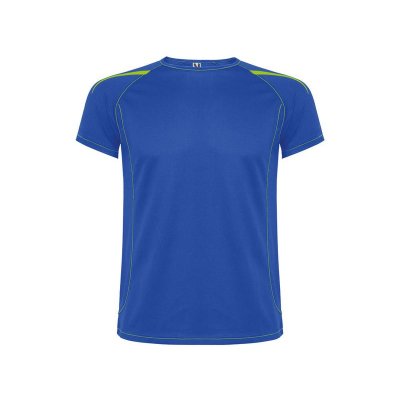 Спортивная футболка Sepang мужская, королевский синий