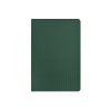 Ежедневник А5 Megapolis Slim flex, зеленый