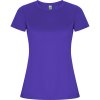 Спортивная футболка IMOLA WOMAN женская, ЛИЛОВЫЙ XL