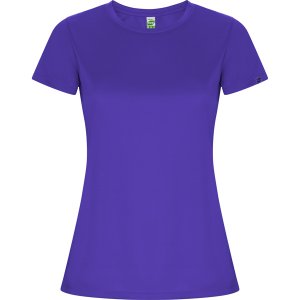 Спортивная футболка IMOLA WOMAN женская, ЛИЛОВЫЙ XL