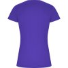 Спортивная футболка IMOLA WOMAN женская, ЛИЛОВЫЙ XL