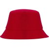 Панама Manila, унисекс, красный