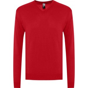 Джемпер мужской Galaxy Men, красный