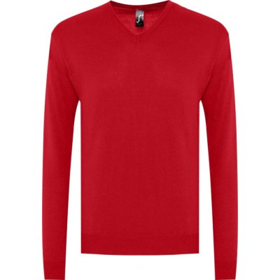 Джемпер мужской Galaxy Men, красный