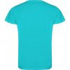 Спортивная футболка CAMIMERA мужская, БИРЮЗОВЫЙ 2XL