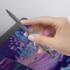 Стилус активный Magic Pencil Pro для iPad, графит, Deppa
