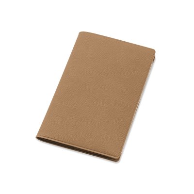 Классическая обложка для автодокументов Favor, бежевая