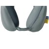 Подушка для путешествий с эффектом памяти Travel Blue Tranquility Pillow, увеличенная (212), цвет серый