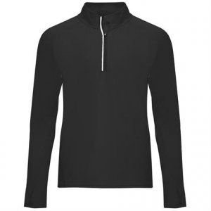 Джемпер (поло)MELBOURNE мужской, ЧЕРНЫЙ 2XL
