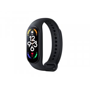 Фитнес трекер «Xiaomi Smart Band 7 GL», черный