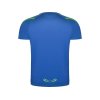 Спортивная футболка Sepang мужская, королевский синий