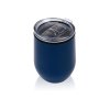 Термокружка Pot 330мл, темно-синий