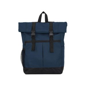 Рюкзак DODO многофункциональный из полиэстера 900D, темно-синий Рюкзак DODO многофункциональный из полиэстера 900D, темно-синий